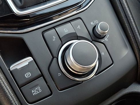 Used 2025 MAZDA CX-5 AWD 2.5 S w/ Preferred Package image 27