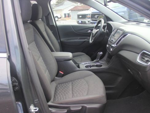 Used 2020 Chevrolet Equinox LT AWD/4WD image 22