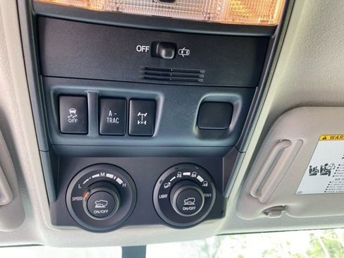 Used 2019 Toyota 4Runner TRD Off-Road Premium image 37