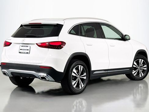 Certified 2026 Mercedes-Benz GLA 250 image 13