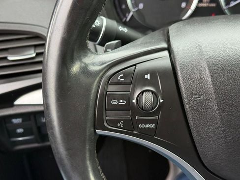 Used 2020 Acura MDX SH-AWD image 21