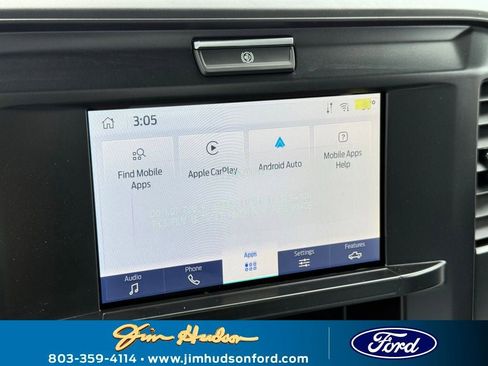 New 2025 Ford F550 2WD Regular Cab Super Duty image 23