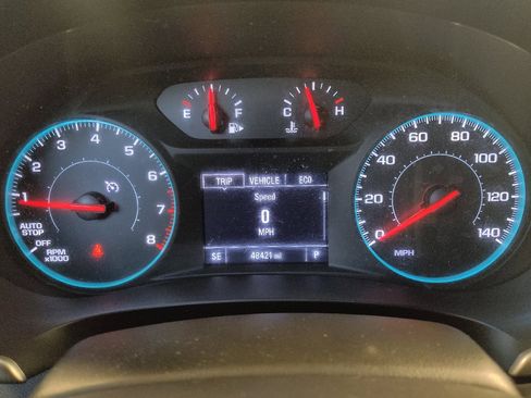 Used 2022 Chevrolet Malibu LT FWD image 23