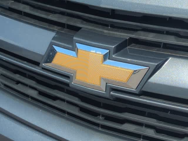 Used 2016 Chevrolet Colorado Z71 AWD/4WD image 11