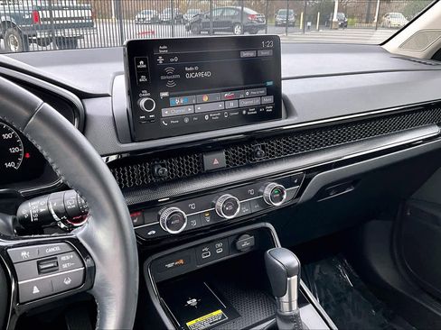 Used 2023 Honda CR-V EX-L image 6