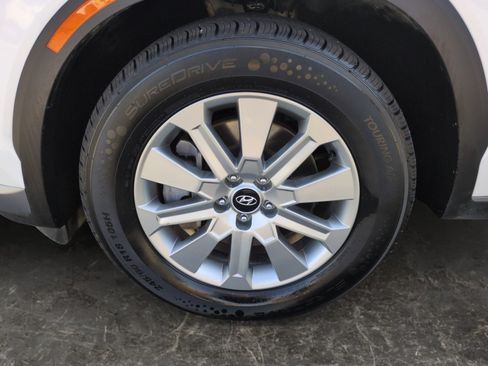 Used 2024 Hyundai Palisade SEL AWD/4WD image 9