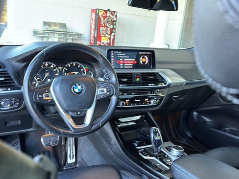 Used 2019 BMW X3 sDrive30i w/ M Sport Package 2 image 16