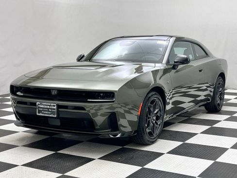 New 2026 Dodge Charger R/T AWD/4WD image 4