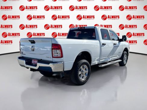 Used 2024 RAM 2500 Big Horn image 6