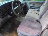 Used 1999 Dodge Ram 2500 Truck 2WD Quad Cab image 5