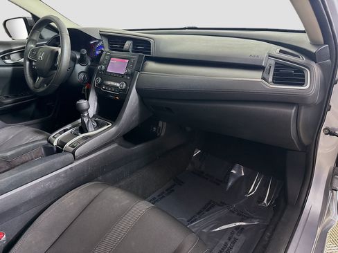 Used 2018 Honda Civic LX image 30