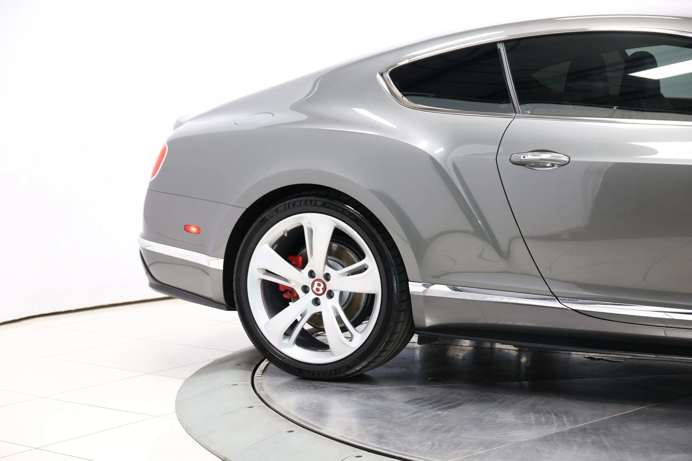 Used 2016 Bentley Continental GT V8 S AWD/4WD image 65