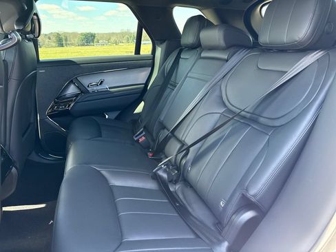 New 2026 Land Rover Range Rover Sport SE AWD/4WD image 14