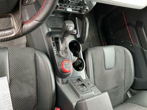 Used 2024 Ford Bronco Raptor w/ Interior Carbon Fiber Pack 6 AWD/4WD image 24