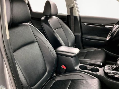 Used 2021 Kia Seltos EX image 24
