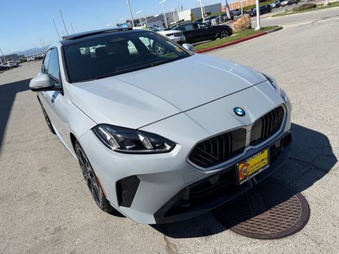 Used 2025 BMW 228i xDrive AWD/4WD image 8