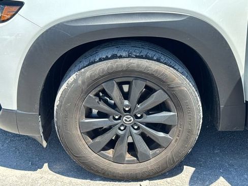 Used 2023 MAZDA CX-50 2.5 S w/ Cargo Package AWD/4WD image 24
