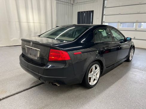 Used 2006 Acura TL FWD image 4