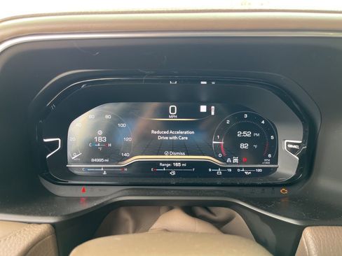 Used 2022 GMC Yukon Denali w/ Max Trailering Package image 18