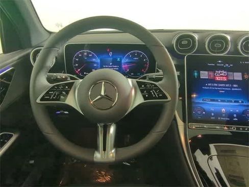 Certified 2026 Mercedes-Benz GLC 300 4MATIC image 25