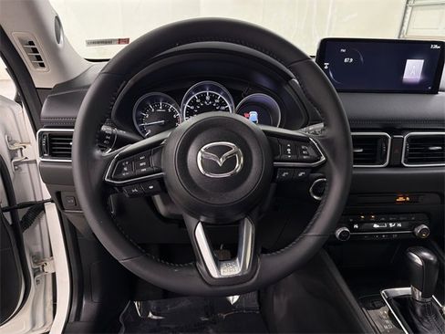 Certified 2021 MAZDA CX-5 Touring w/ Touring Preferred SV Package image 30