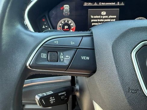 Used 2020 Audi Q3 2.0T Prestige AWD/4WD image 15