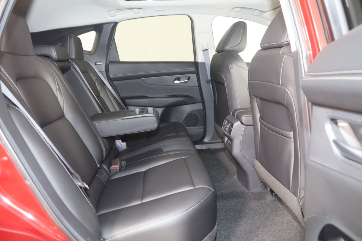 Used 2025 Nissan Murano SL AWD/4WD image 15