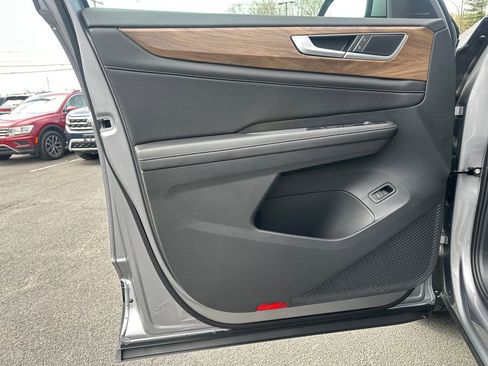 New 2026 Volkswagen Atlas SE AWD/4WD image 5