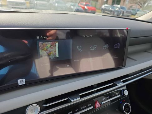 New 2026 Hyundai Tucson SEL image 18