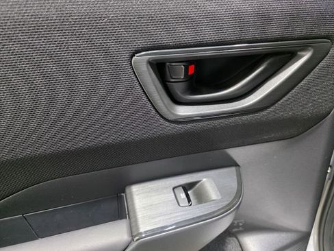 New 2026 Subaru Outback Premium image 29