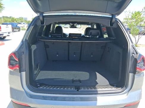 Used 2023 BMW X3 sDrive30i w/ Convenience Package w/ZPA RWD image 17