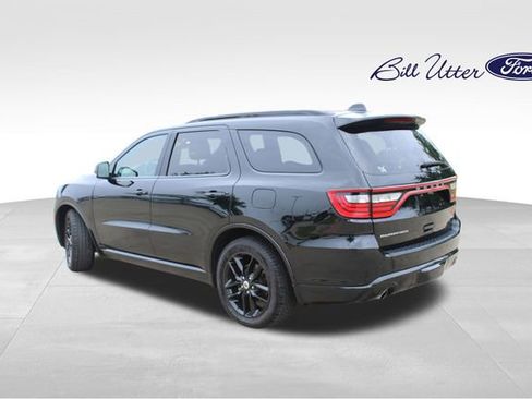 Used 2024 Dodge Durango GT RWD image 7