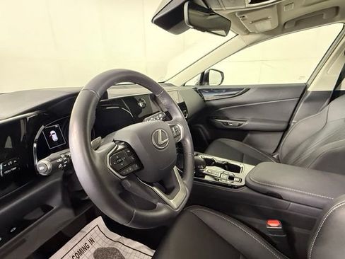 Used 2026 Lexus NX 350 AWD image 7