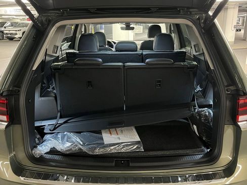 New 2026 Volkswagen Atlas SEL Premium R-Line image 39