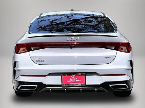 Used 2024 Kia K5 GT-Line w/ GT-Line Premium Package image 6