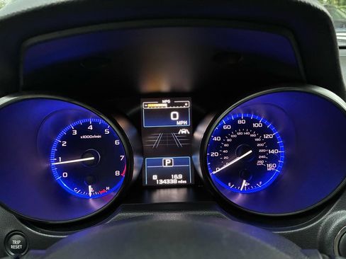 Used 2019 Subaru Outback 3.6R Limited w/ Popular Package #2 AWD/4WD image 33