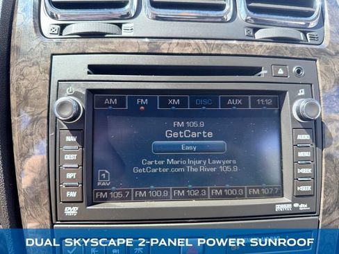 Used 2011 GMC Acadia Denali AWD/4WD image 19