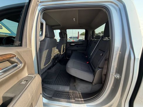 Used 2024 GMC Sierra 1500 Elevation w/ X31 Off-Road Package AWD/4WD image 20