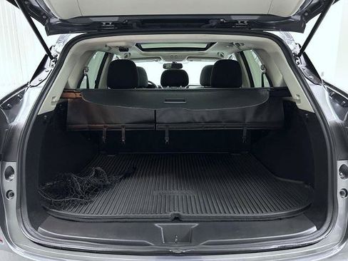 Certified 2019 Nissan Murano SV w/ Premium Package AWD/4WD image 21