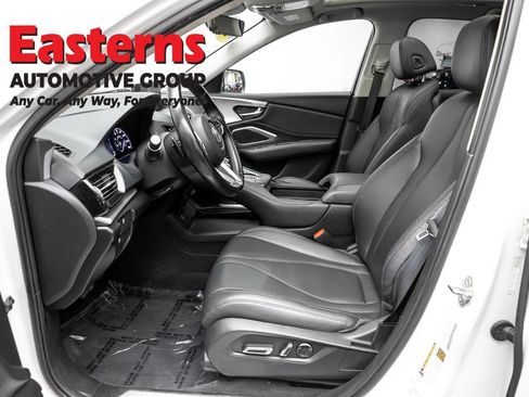 Used 2020 Acura RDX AWD image 14