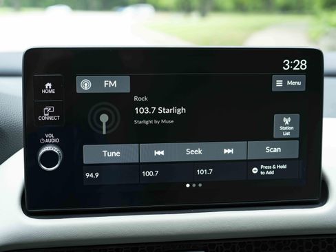 Used 2026 Honda HR-V LX image 30