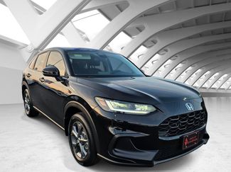 New 2026 Honda HR-V LX video 1