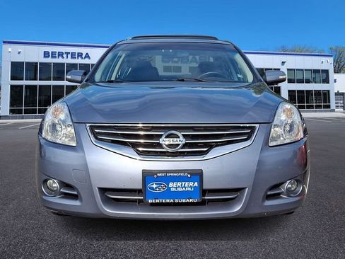 Used 2012 Nissan Altima Sedan FWD image 2
