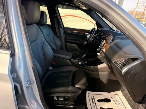 Used 2021 BMW X3 xDrive30i image 25