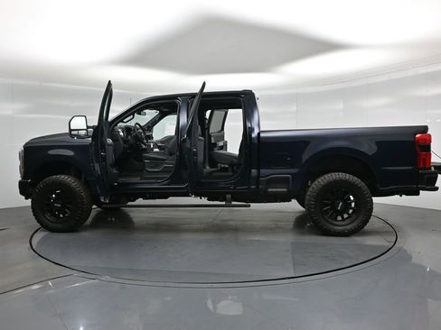 New 2025 Ford F250 Platinum image 33