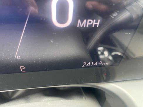 Used 2025 Buick Encore GX Preferred image 39