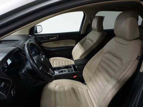 Used 2023 Ford Edge SEL image 12