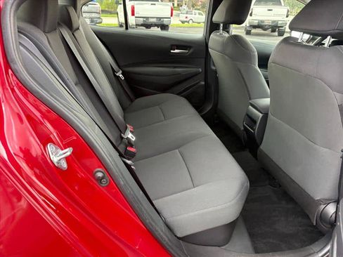 Used 2021 Toyota Corolla LE FWD image 7