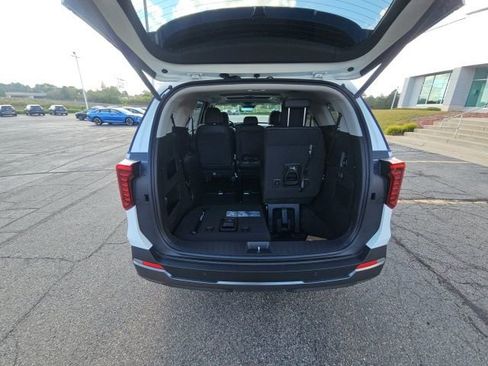 New 2026 Kia Carnival SX Prestige image 30