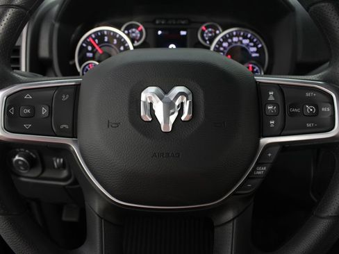 New 2026 RAM 2500 Tradesman AWD/4WD image 13